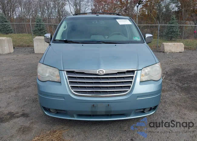 2A8HR54P38R714194: 43591647