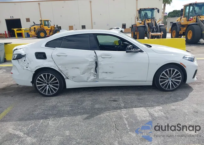 WBA73AK01M7H34524: 43591669