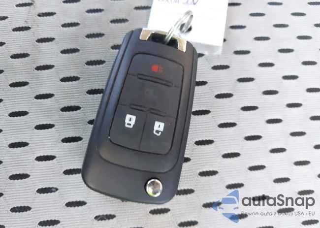 2GNALBEK7C6143516: 43591719