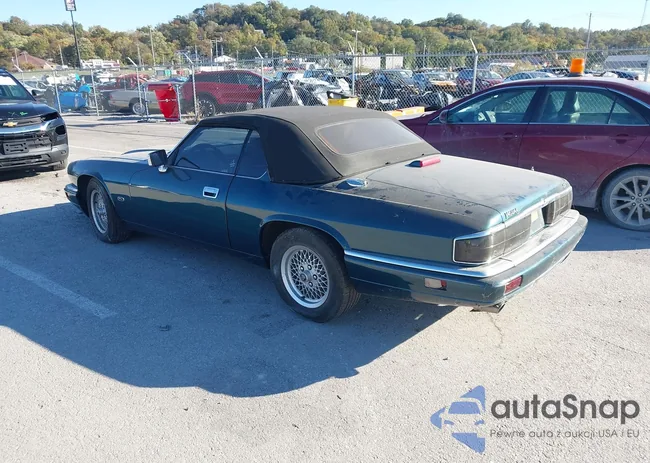 SAJNX2740RC193639: 43591720