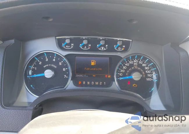 1FTFW1ET1DFA38180: 43591735