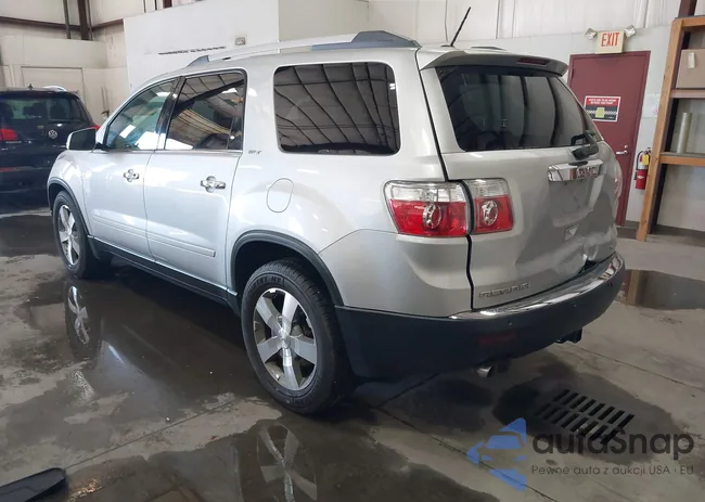 1GKKVRED1BJ298022: 43591736