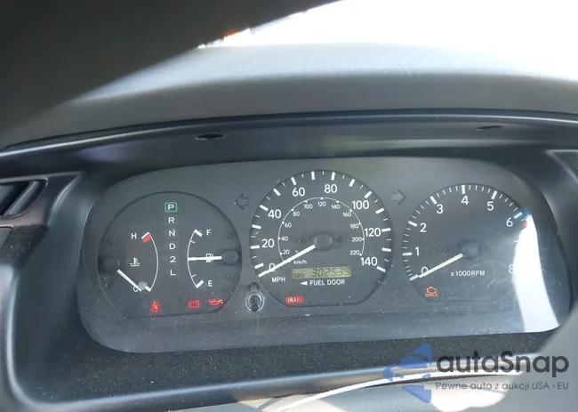 JT2BF22K4Y0275134: 43591750