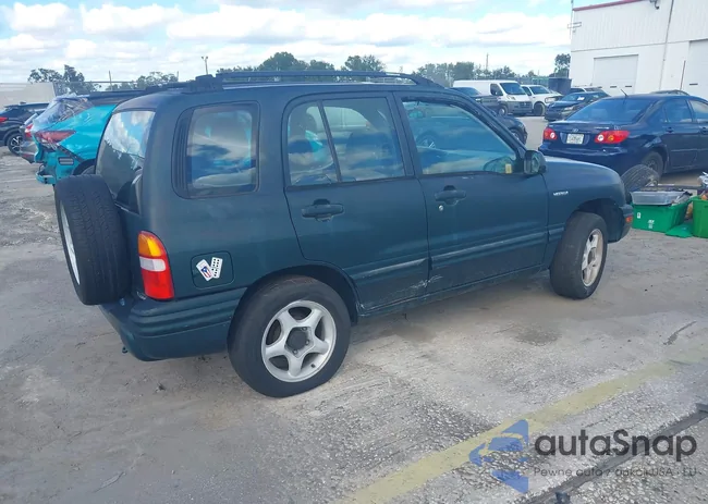 2S3TE52V716101101: 43591767