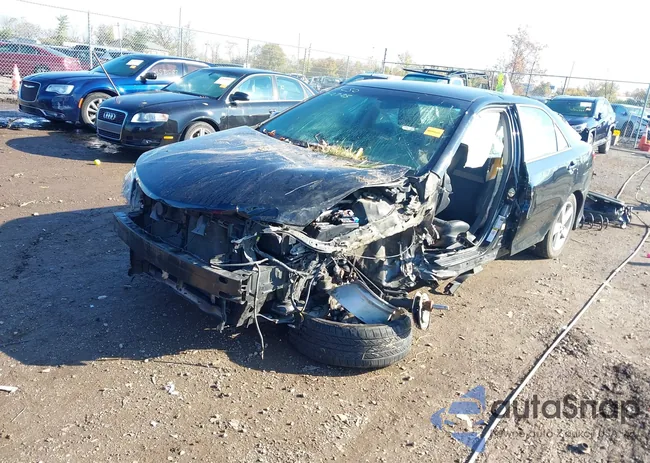 4T1BF1FK0CU186864: 43591791