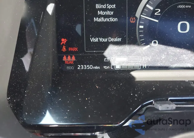 5TFMA5DB7PX080499: 43591799