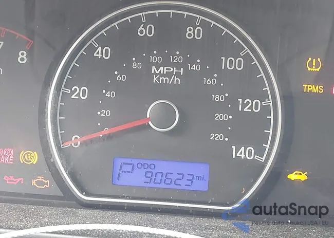 KMHDU4AD3AU830945: 43591804