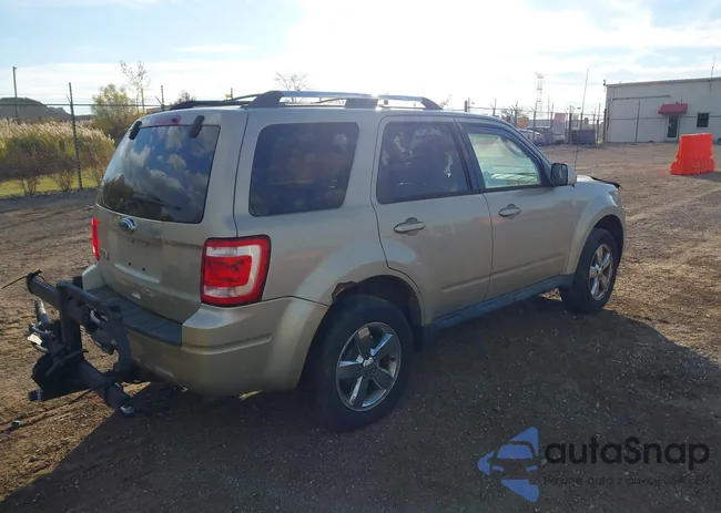 1FMCU0E75BKB12321: 43591833