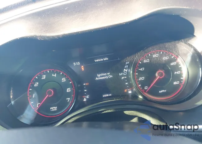 2C3CDXCTXPH688373: 43591899