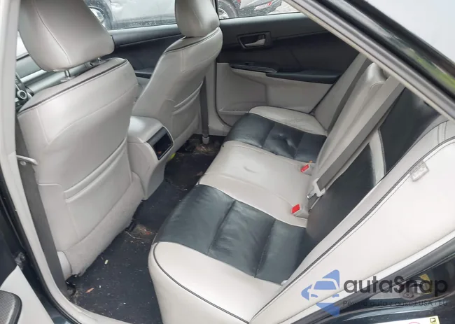 4T1BF1FKXCU063119: 43590908