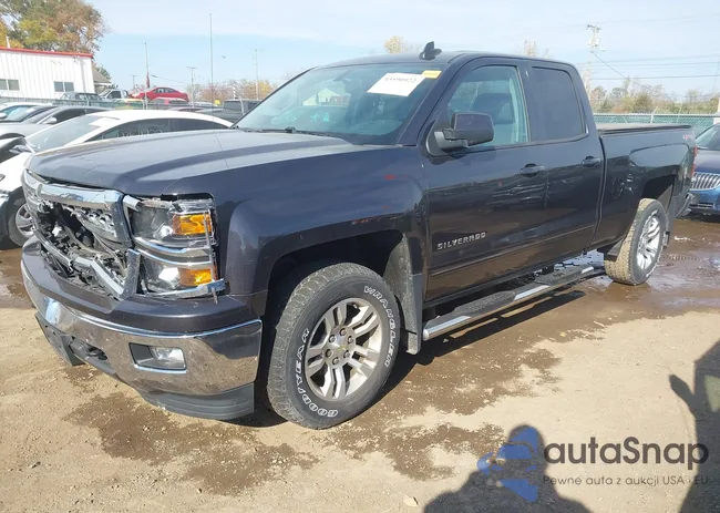 1GCVKREH5FZ371615: 43590922