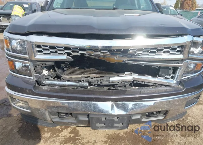 1GCVKREH5FZ371615: 43590922