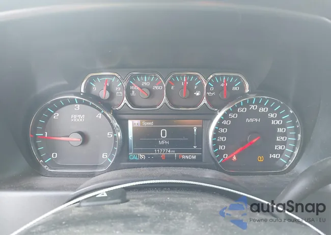 1GCVKREH5FZ371615: 43590922