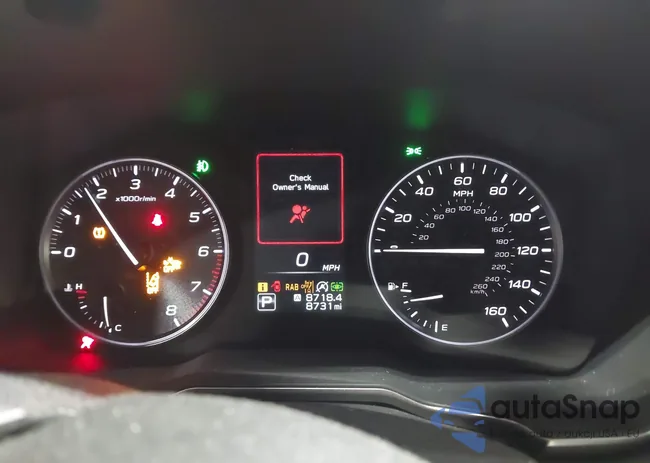 4S3BWAN67R3020526: 43590924