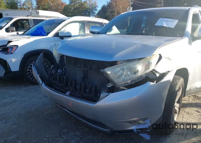 5TDYK3EH1CS085090: 43590941