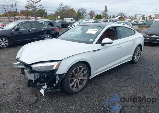 WAUDACF50SA011089: 43590953