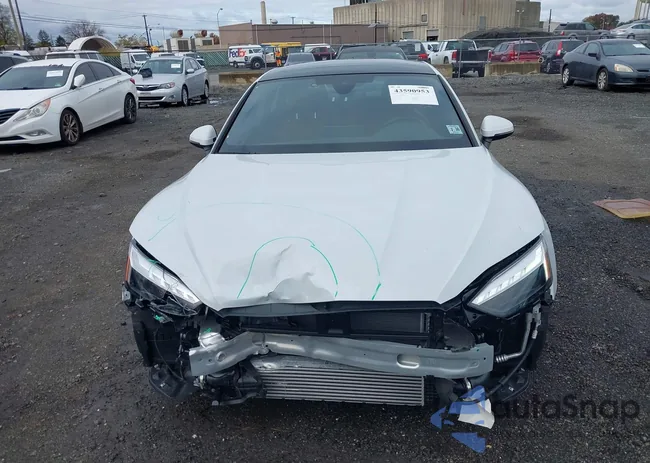 WAUDACF50SA011089: 43590953