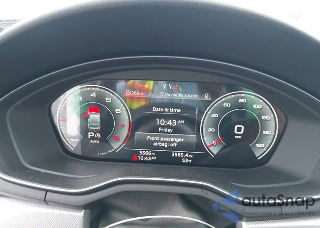 WAUDACF50SA011089: 43590953