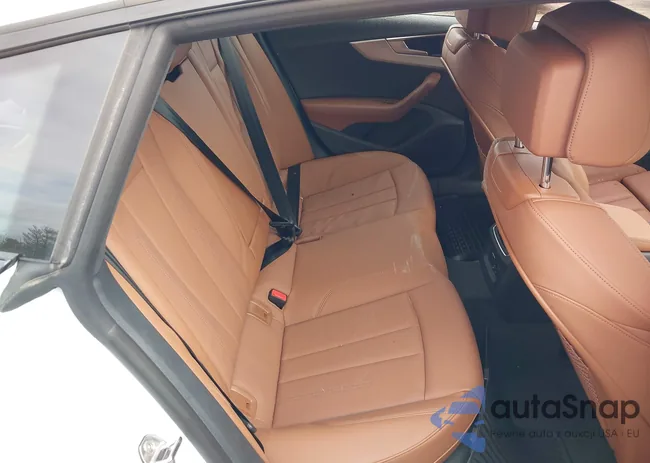 WAUDACF50SA011089: 43590953