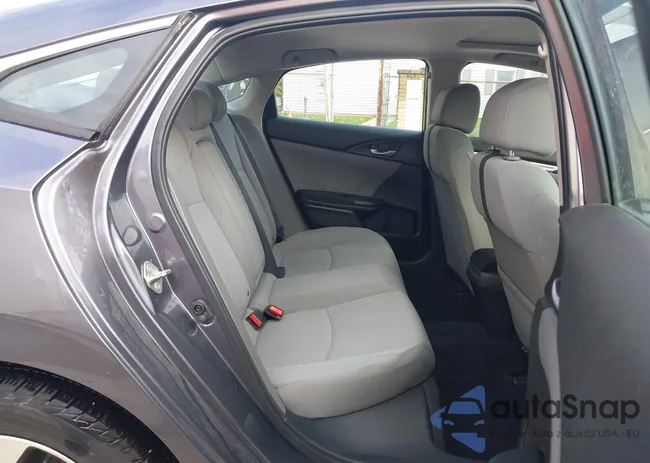 19XFC2F76JE022711: 43590993