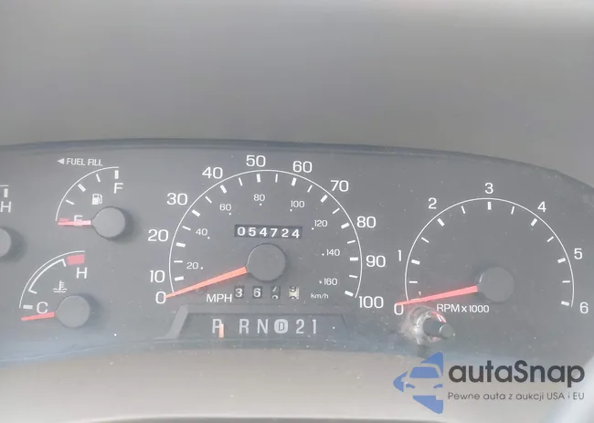 1FTNF21L21EB87741: 43591064