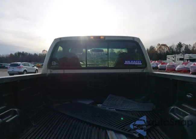 1FTNF21L21EB87741: 43591064