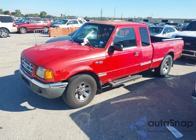 1FTYR14V01PB04436: 43591093