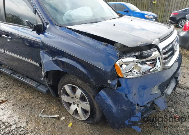 5FNYF4H91EB014722: 43591106