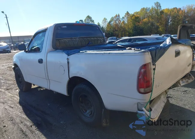 1FTZF1720WNB95970: 43591109