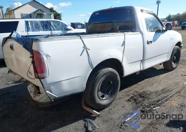 1FTZF1720WNB95970: 43591109