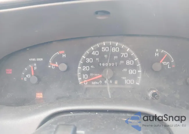 1FTZF1720WNB95970: 43591109