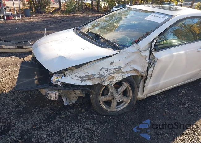 2HGFG12837H513278: 43591177