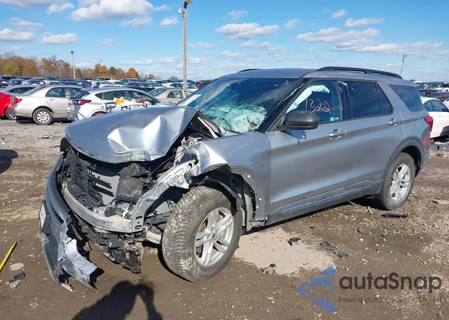 1FMSK8DH9LGA99507: 43591222