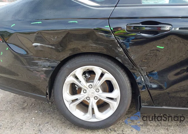 1HGCY1F22SA030250: 43591230