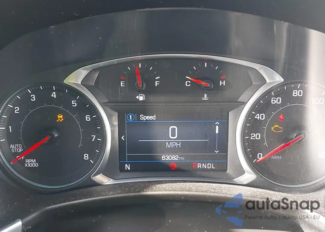 3GNAXKEV0NL178444: 43592304