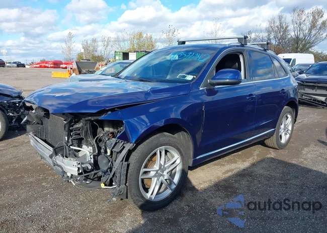 WA1LFAFP6DA053656: 43592342