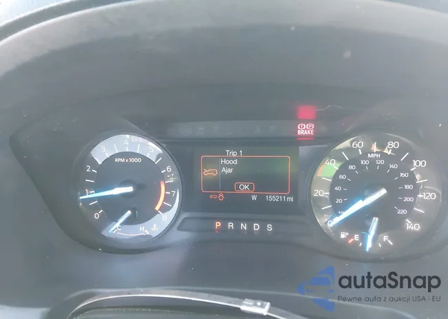 1FM5K8D87GGB35312: 43592356