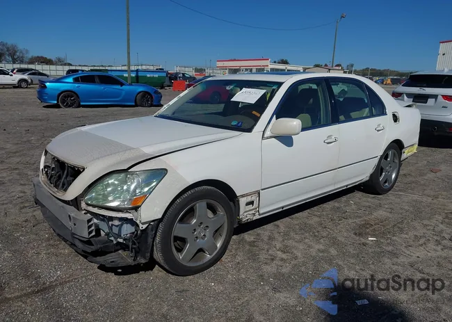 JTHBN36F465052068: 43592363