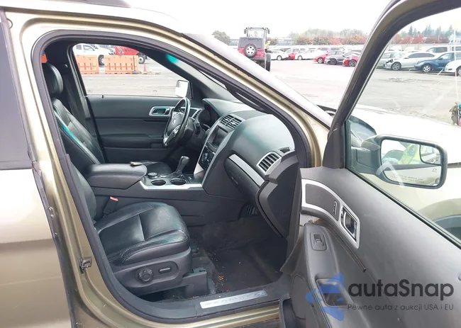 1FM5K8F82DGA89154: 43592395