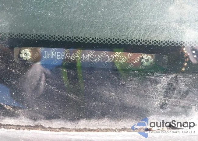 JHMES96644S010278: 43592402