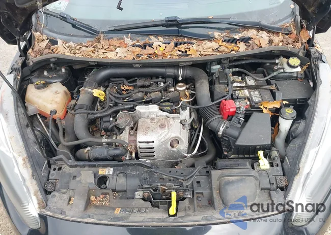 3FADP4EE8FM189405: 43592406