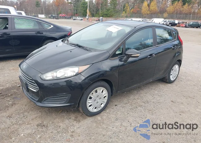 3FADP4EE8FM189405: 43592406