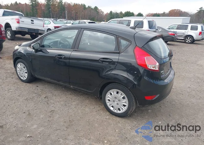 3FADP4EE8FM189405: 43592406