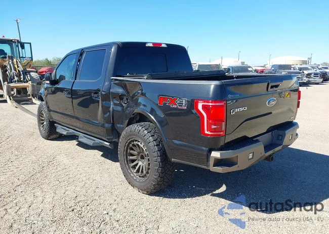 1FTEW1EF6FKE59697: 43592412