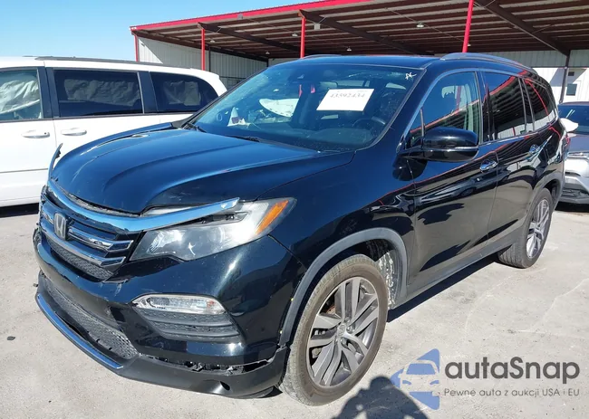 5FNYF6H98HB065053: 43592434