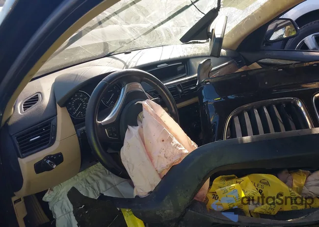 WBAVL1C55EVY10788: 43592441