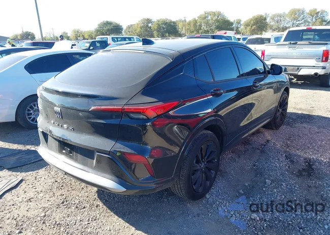 KL47LBEP8TB050235: 43592461