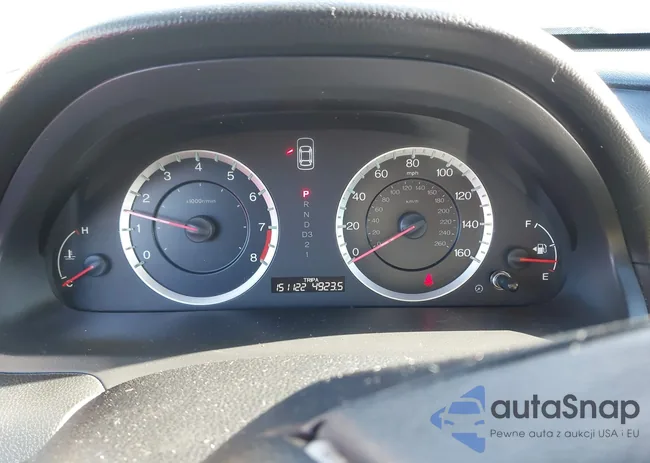 1HGCP2F82BA156380: 43592470