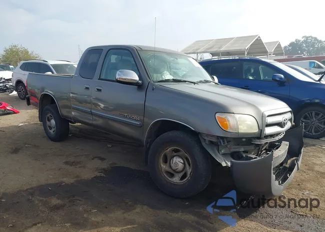 5TBRU341X5S454169: 43592498