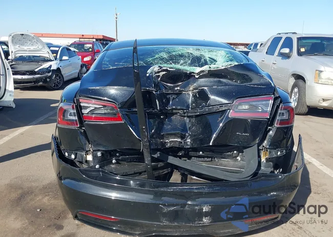 5YJSA1E67MF433296: 43592508